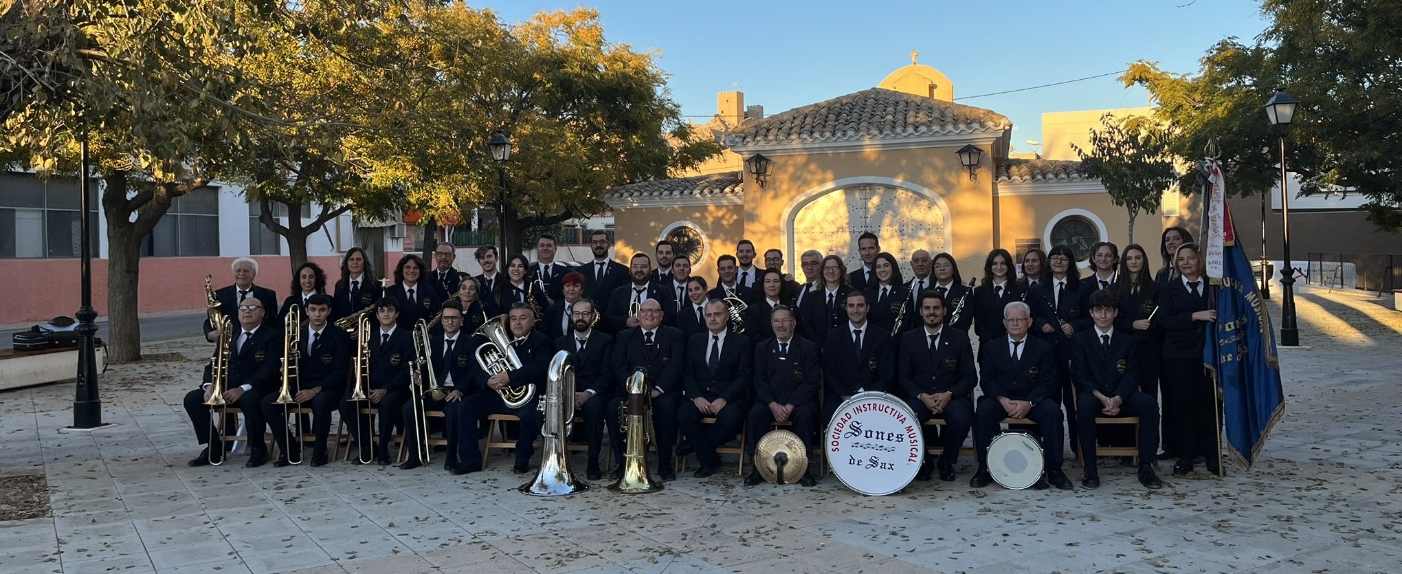 Imagen de la sociedad